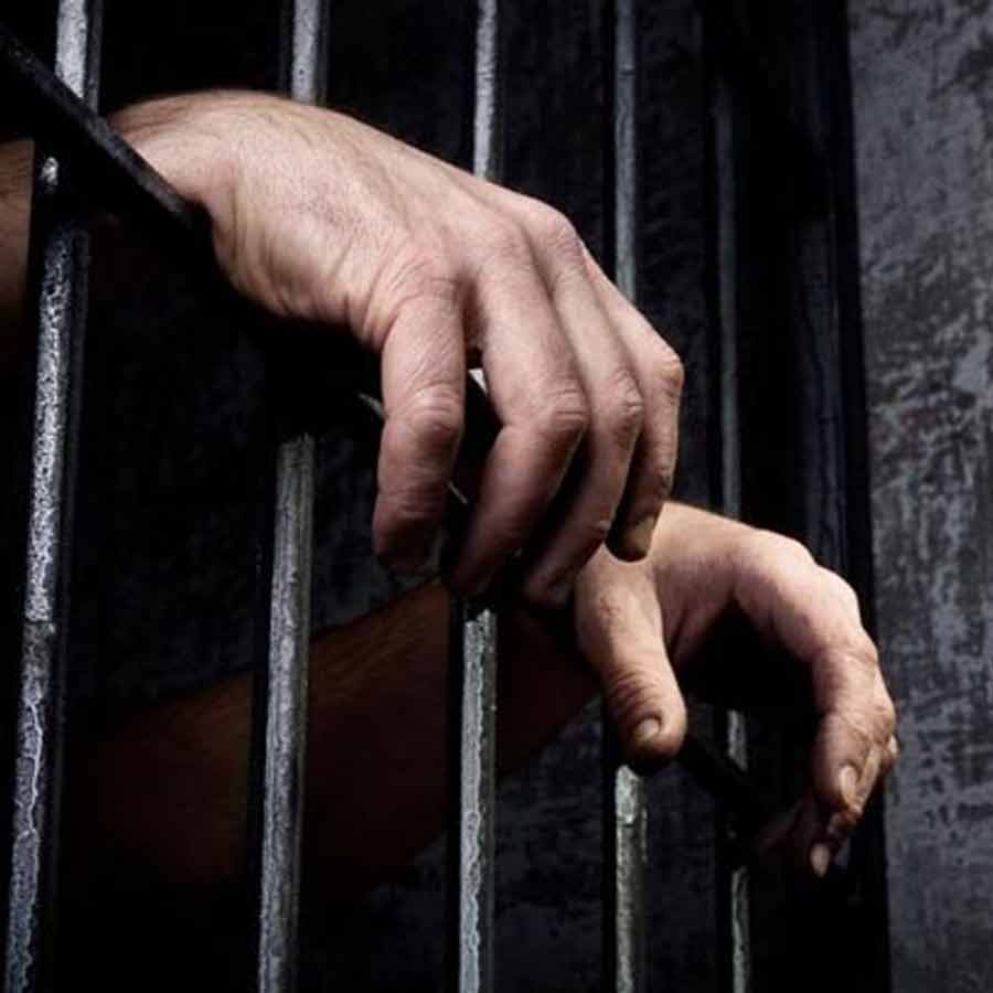 2 people in police custody in Park Street murder case