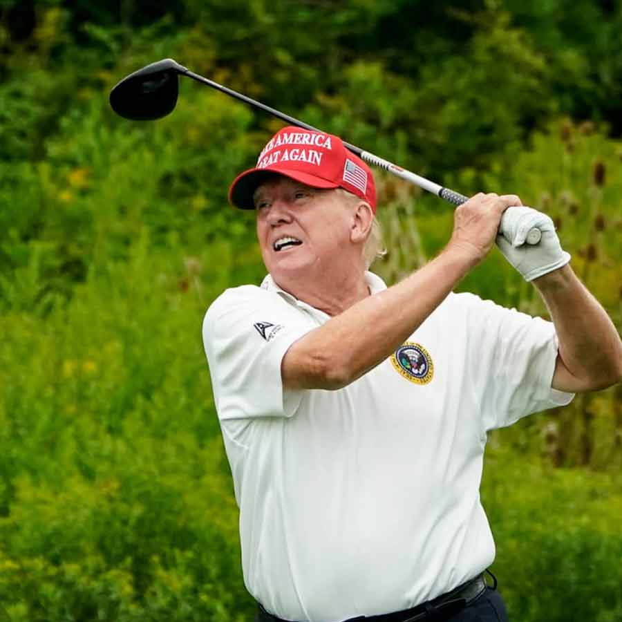 Farmers displaced by Trump golf course reportedly being offered rice and cash in Vietnam dgtl