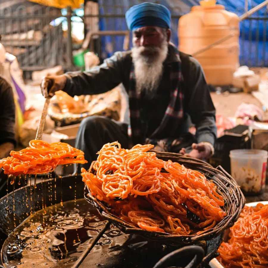 After Kolkata which 5 cities across India you can travel just for it's food dgtl