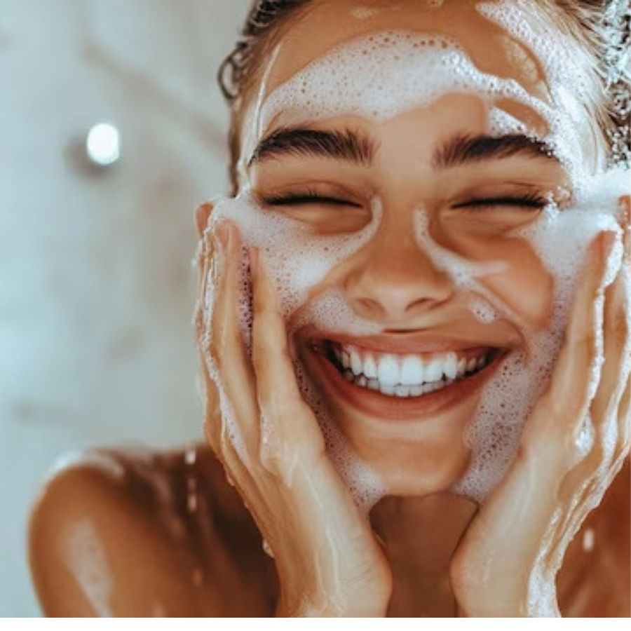 An Effective Guide to the CTM Skincare Routine for Radiant Skin This Durga Puja dgtl