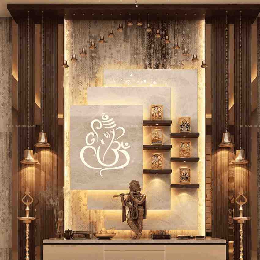 Get your pooja room festive ready with perfect colour combinations before Durga Puja 2025 dgtl