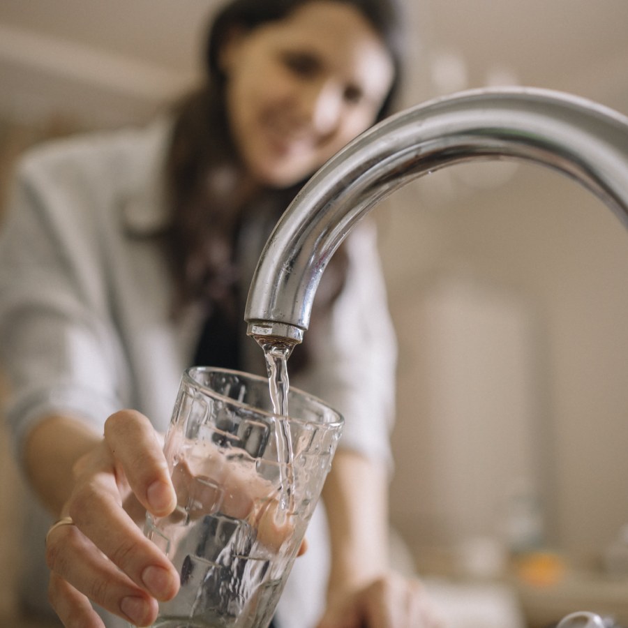 Ways of water purification if you do not have reverse osmosis method access dgtl