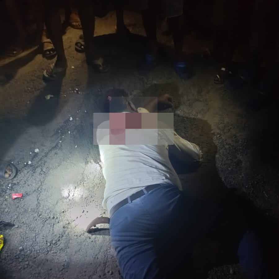 Bankura TMC Leader Murder Case