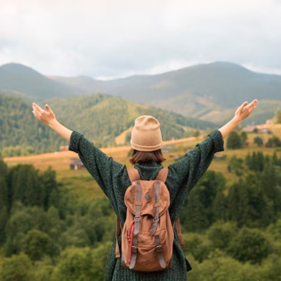 Advantages and disadvantages of solo travel during Durga Puja dgtl