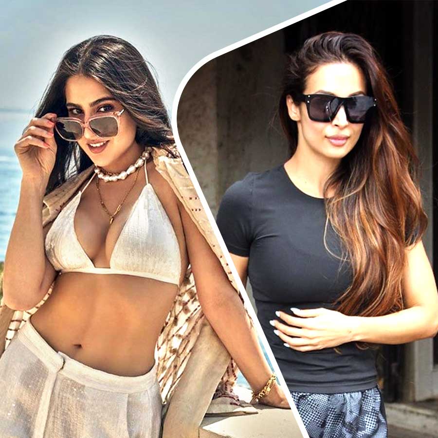 Top 5 health benefits of sunglasses you should know