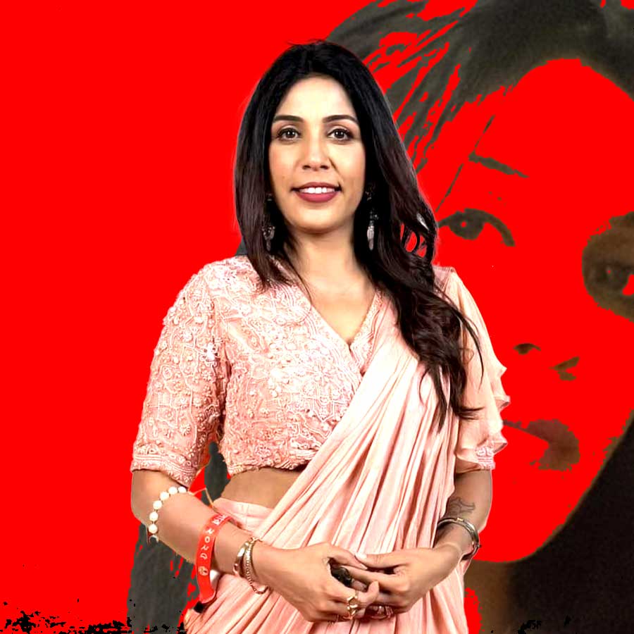 Exclusive interview of Tollywood casting director Poonam Jha
