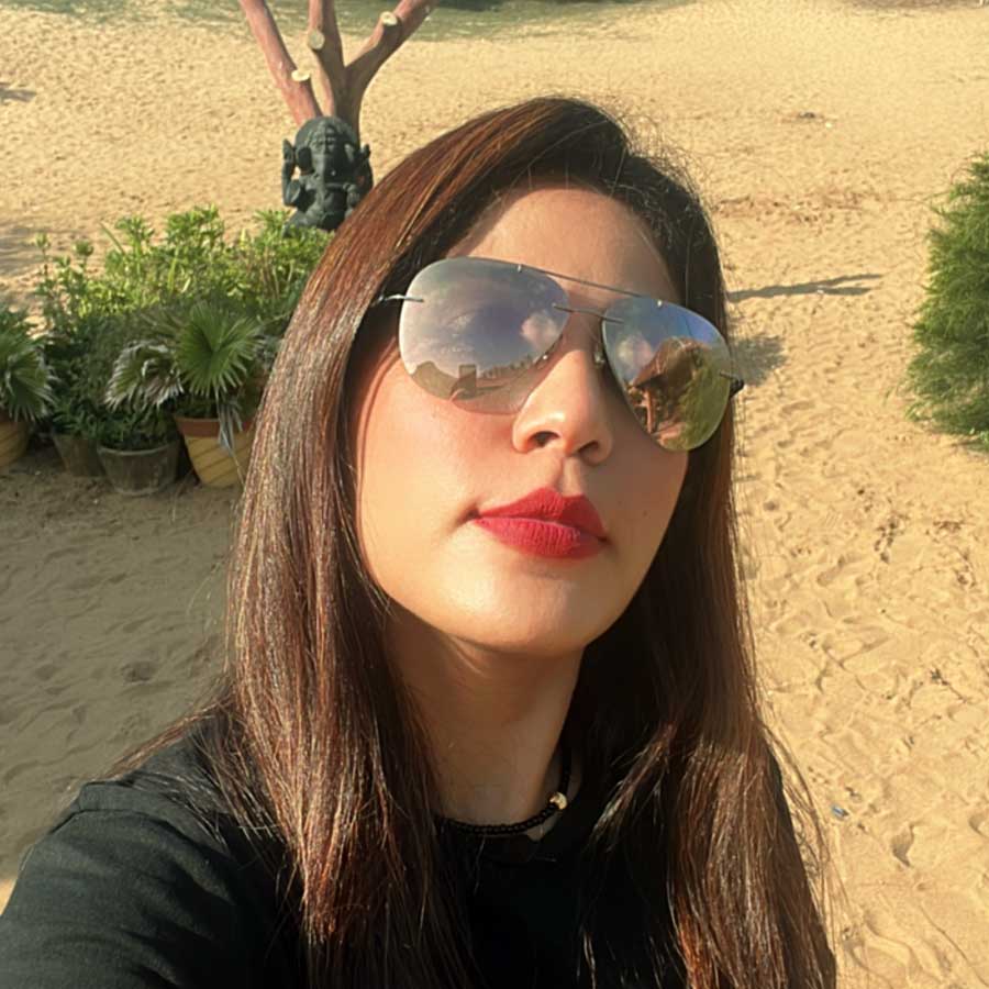 Exclusive interview of Tollywood casting director Poonam Jha