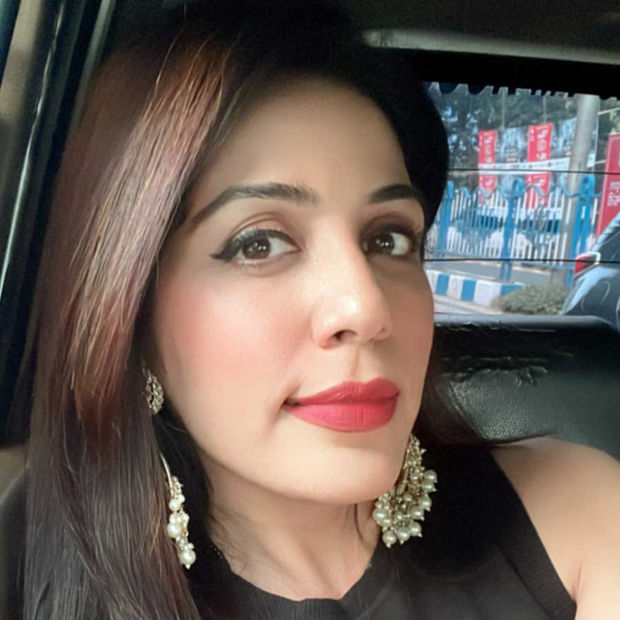 Exclusive interview of Tollywood casting director Poonam Jha