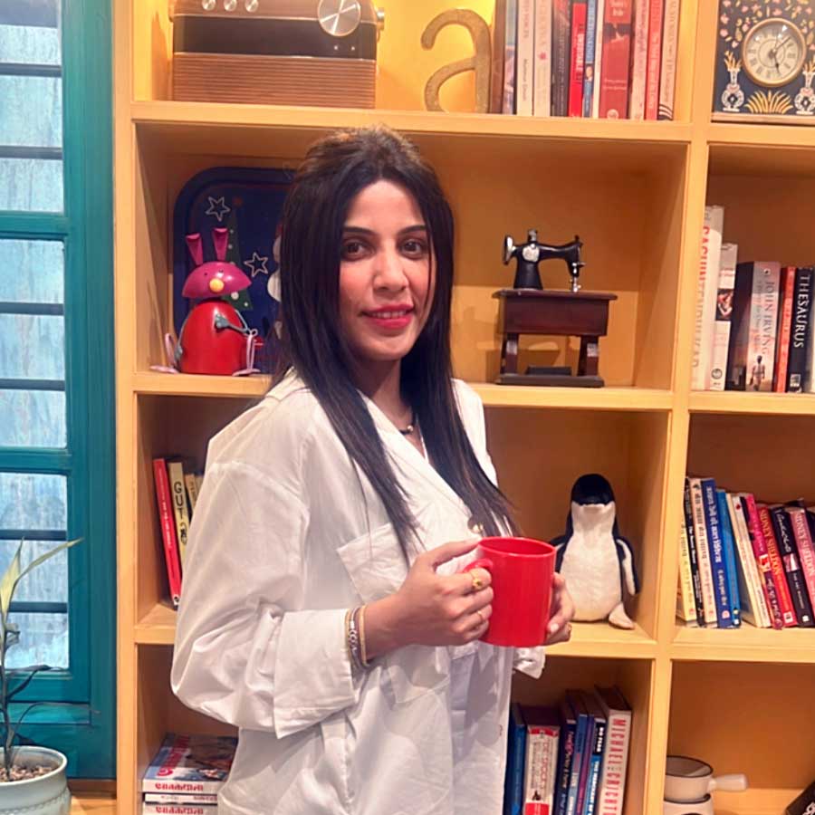 Exclusive interview of Tollywood casting director Poonam Jha