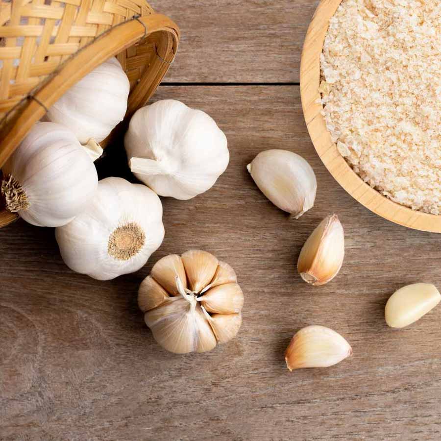 How to identify real and fake garlic with 5 easy tips dgtl