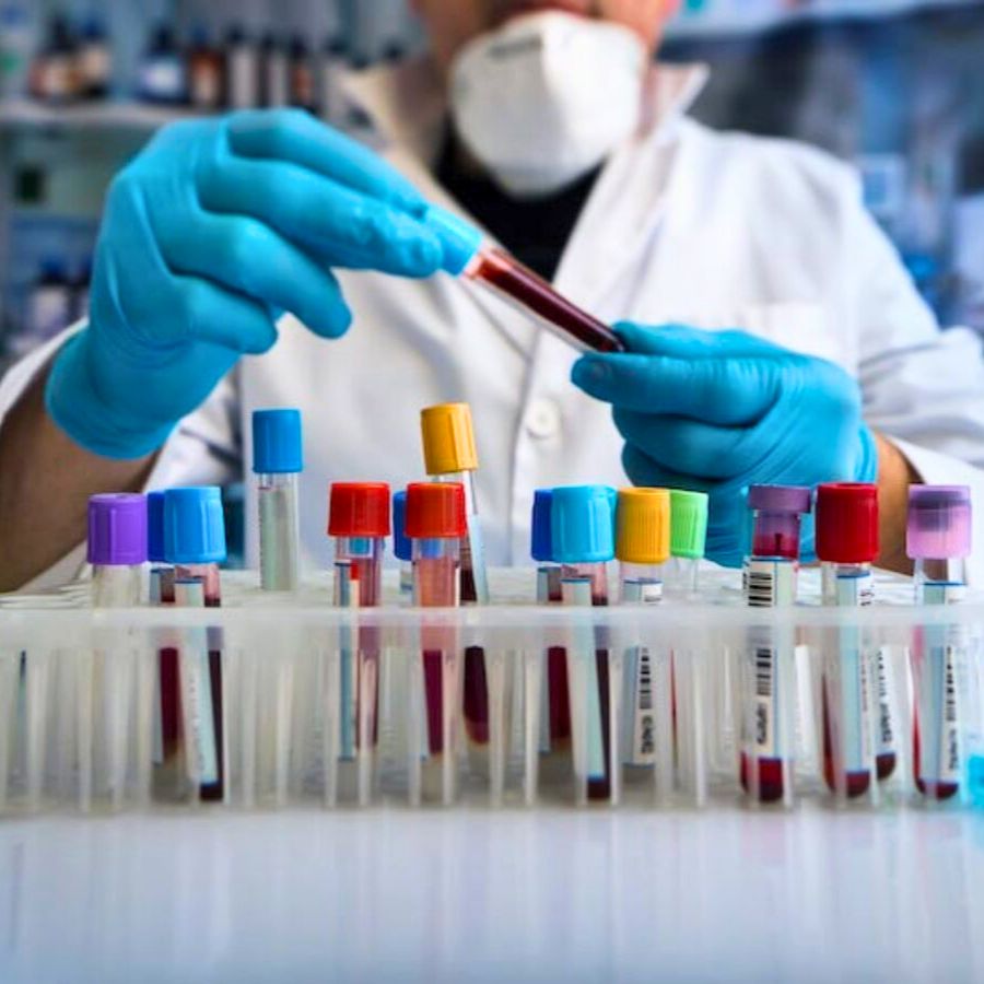 There is an opportunity to learn how to correctly diagnose diseases and identify treatment options through various tests in the laboratory.