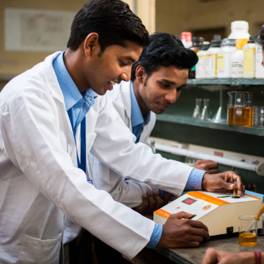 You can find work opportunities in various organizations, including government and private pathological laboratories.