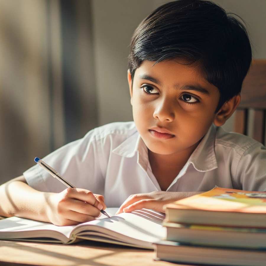 how to create perfect ambience for your childrens so that they can concentrate in their study dgtl