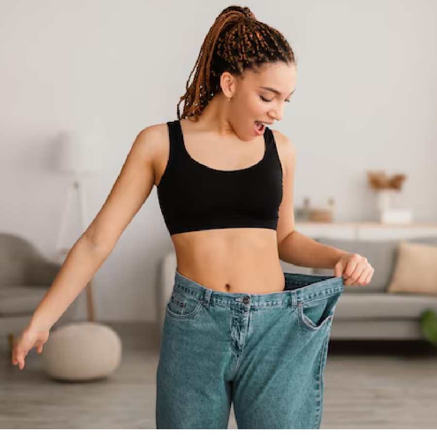 ওজন কমছে বলবে যন্ত্র, কিন্তু নির্মেদ চেহারা অর্জনের লক্ষ্যপূরণের পথটি সঠিক কি না, কী দেখে বুঝবেন?