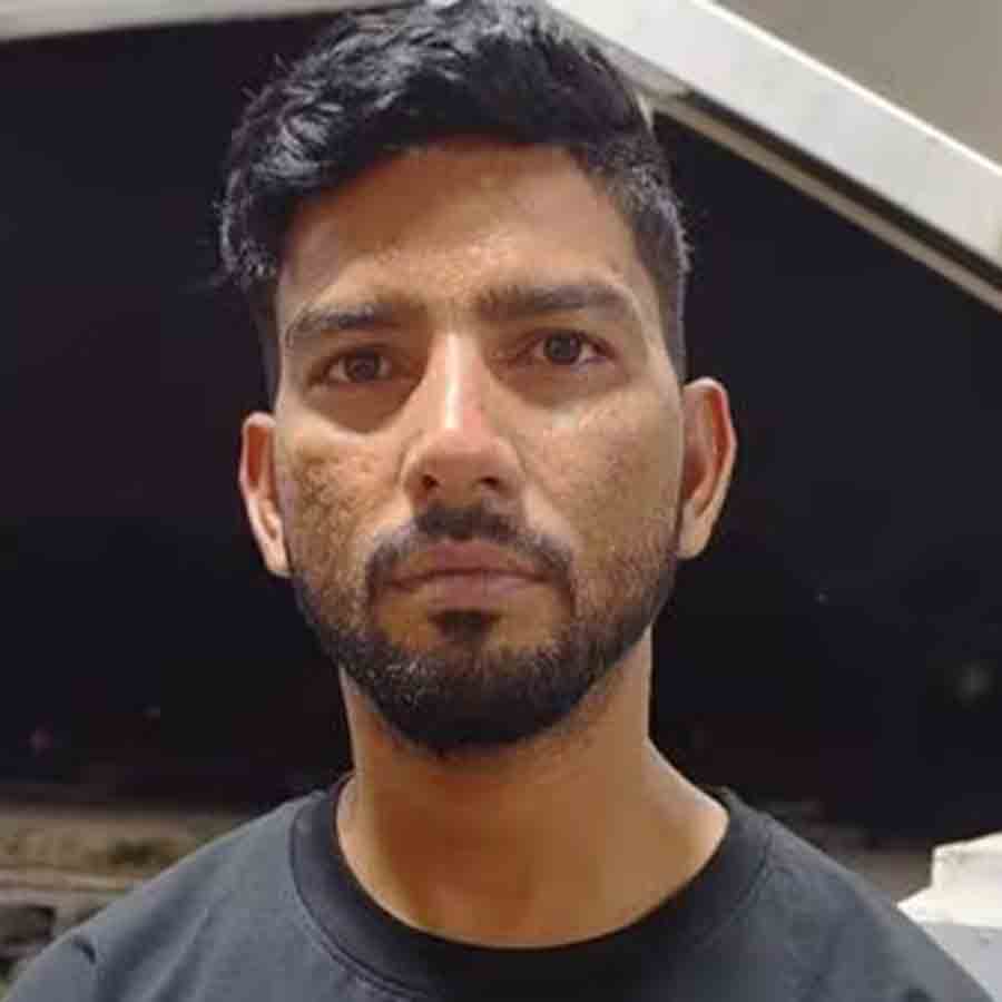 DRDO\\\\\\\\\\\\\\\\\\\\\\\\\\\\\\\\\\\\\\\\\\\\\\\\\\\\\\\\\\\\\\\'s Jaisalmer guest house manager arrested for spying for Pakistan