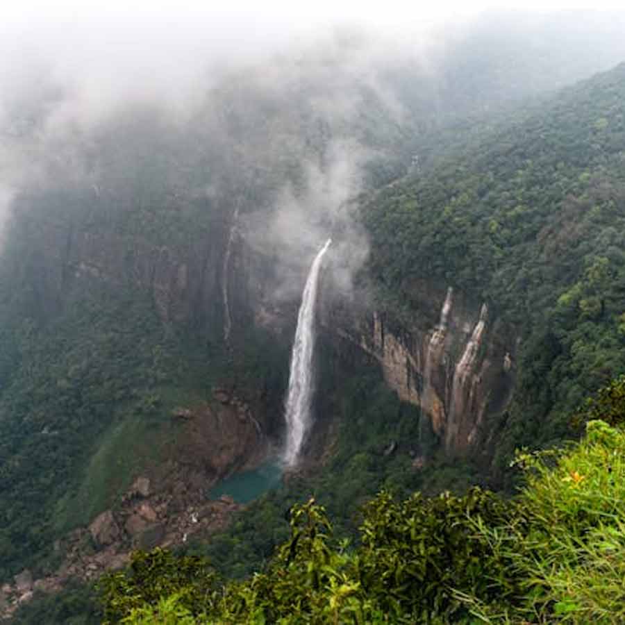 Monsoon rainfall deficit highest in Meghalaya where Ladakh has highest variation, says IMD dgtl