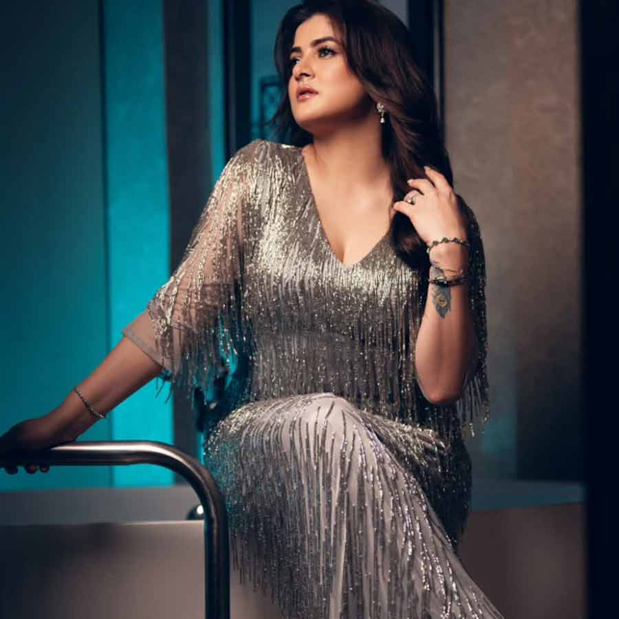 Actress Srabanti Chatterjee shares her special birthday plan dgtl