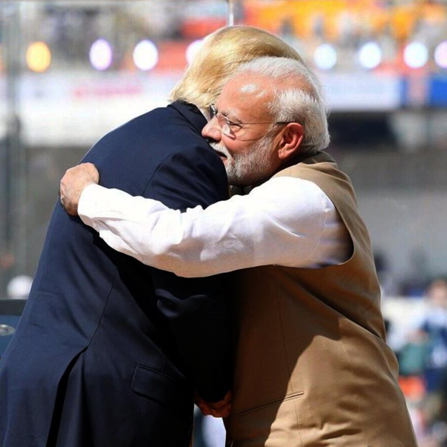 US President Donald Trump is a friend or foe to India, here are details
