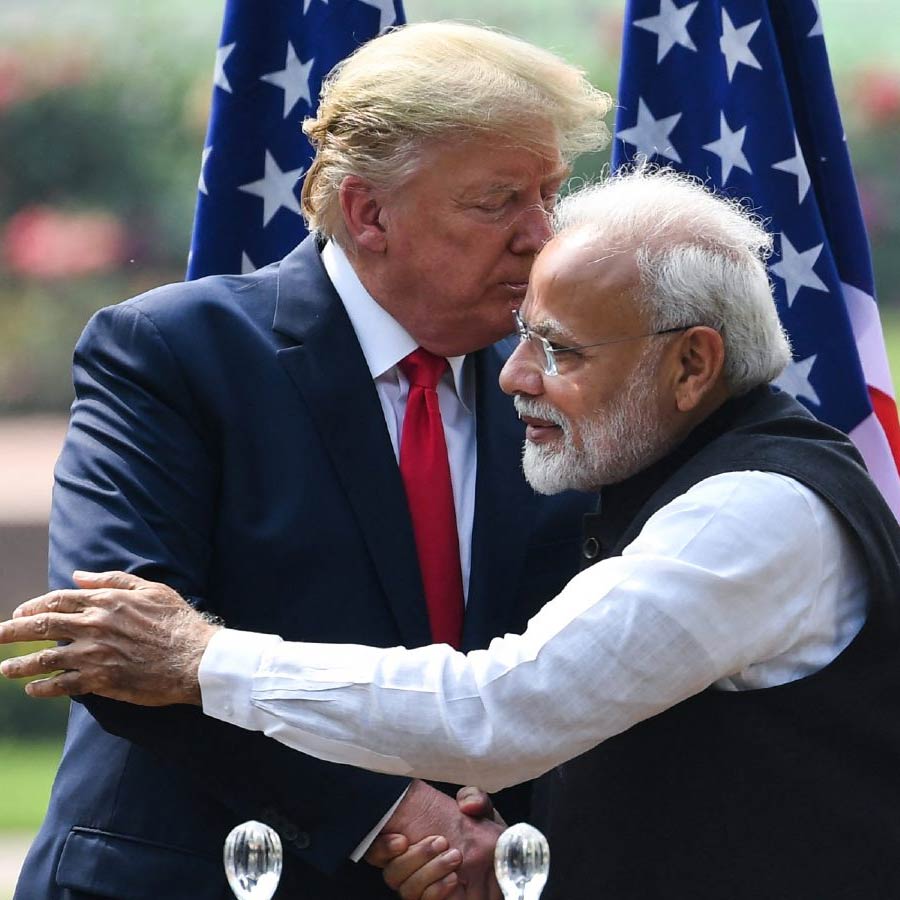 US President Donald Trump is a friend or foe to India, here are details