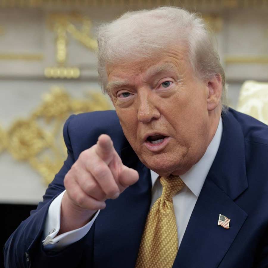 US President Donald Trump is a friend or foe to India, here are details