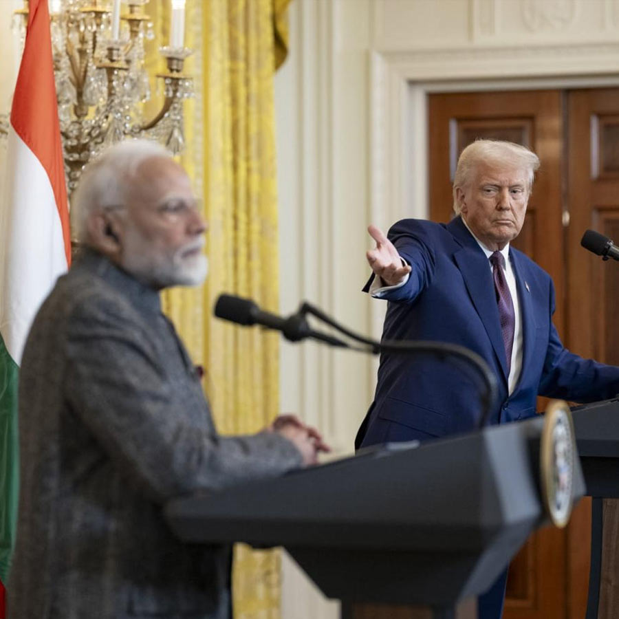 US President Donald Trump is a friend or foe to India, here are details