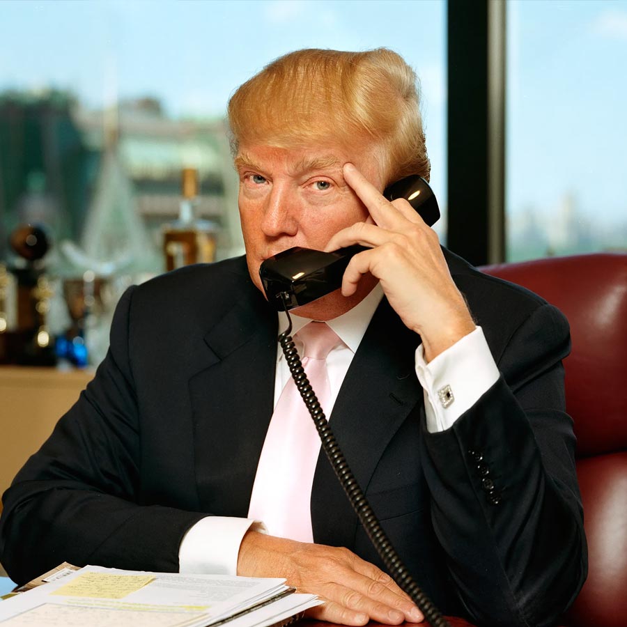 US President Donald Trump is a friend or foe to India, here are details