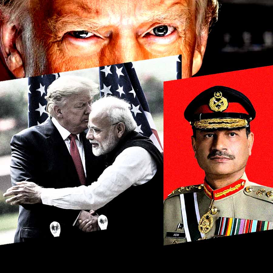 US President Donald Trump is a friend or foe to India, here are details