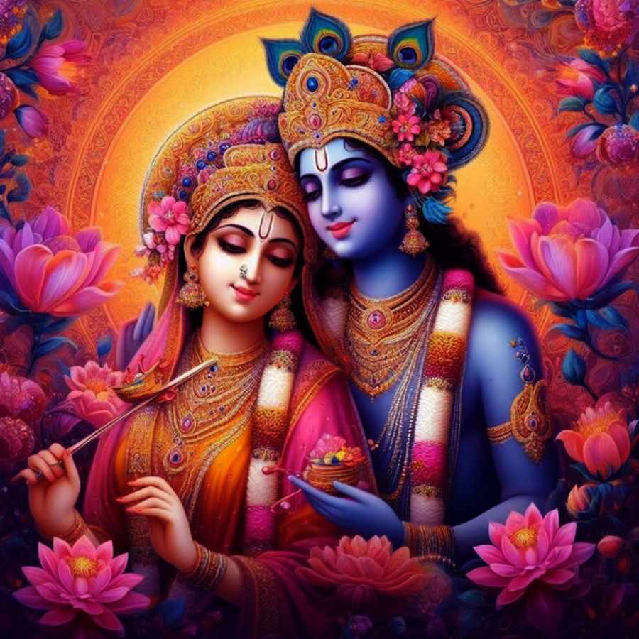 radha-krishna