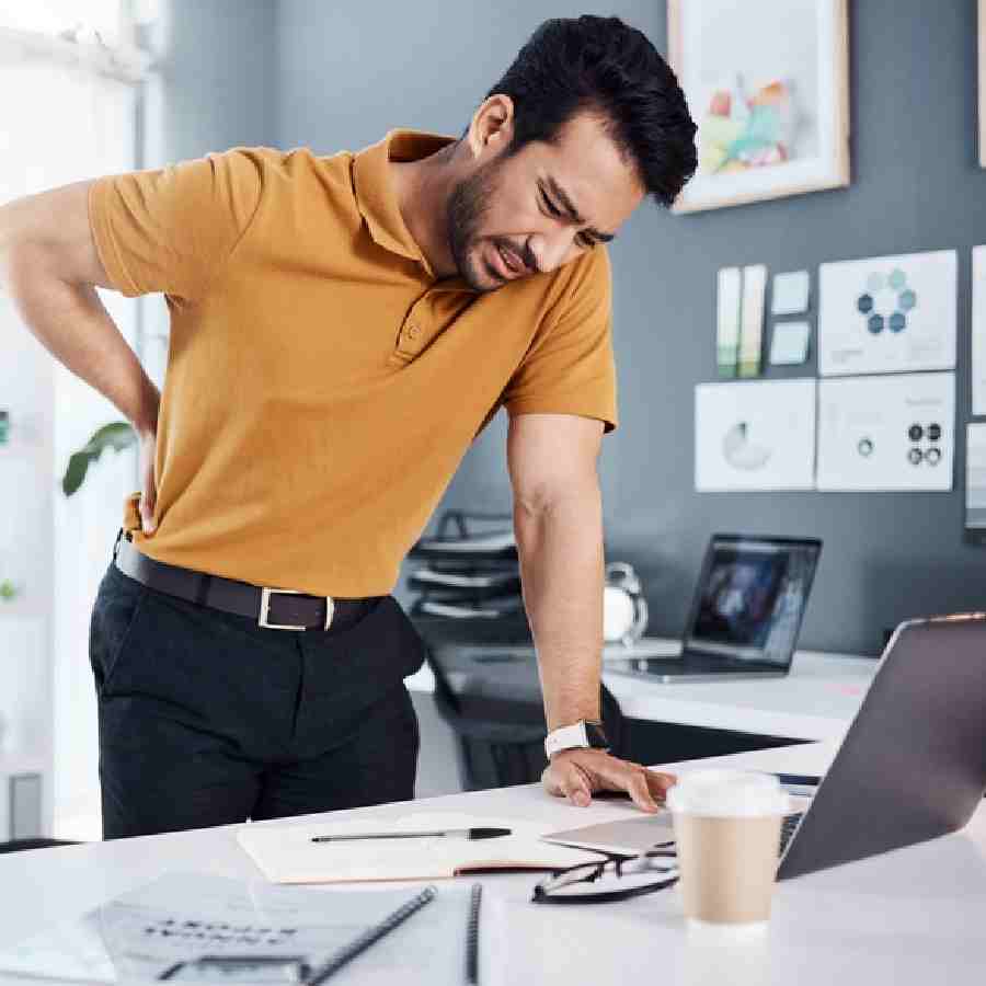 Five early symptoms of bone damage that require urgent attention dgtl