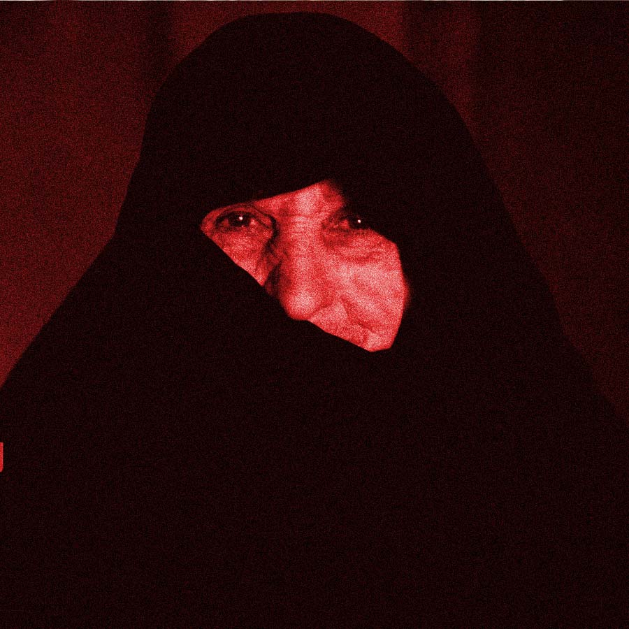 All need to know about Iranian Black Widow serial killer Kulthum Akbari