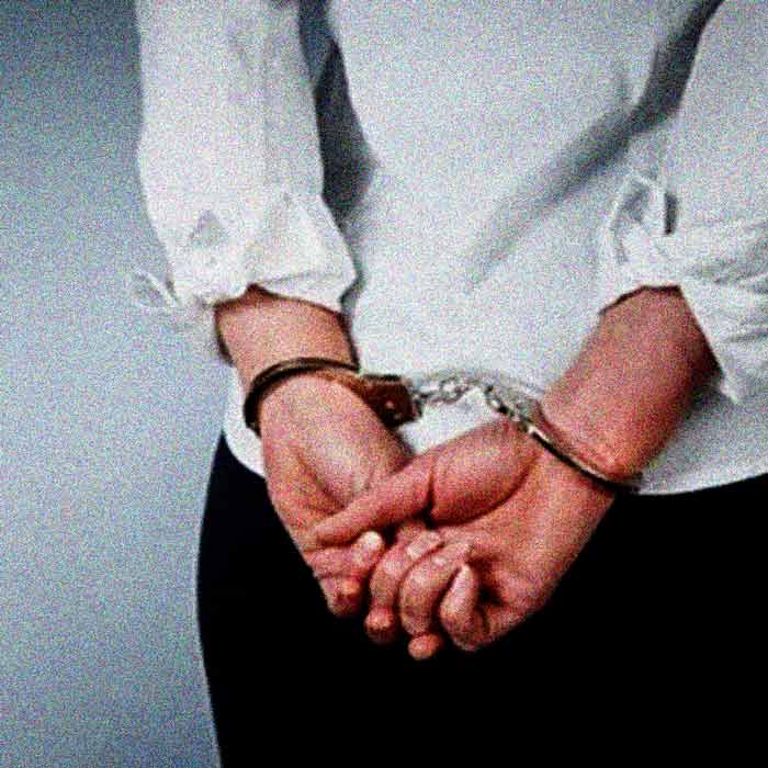 Kasba Arrest Case
