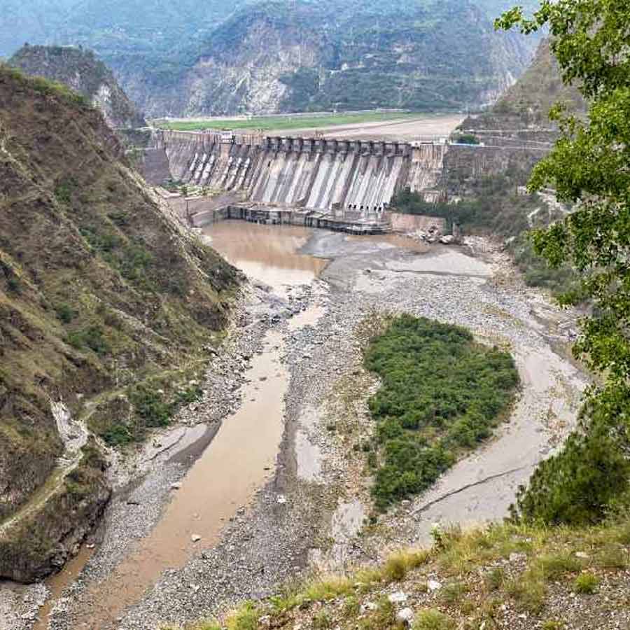 Pakistan’s 12 lakh people displaced amid water level reduced 80 percent in delta region of Indus River 
