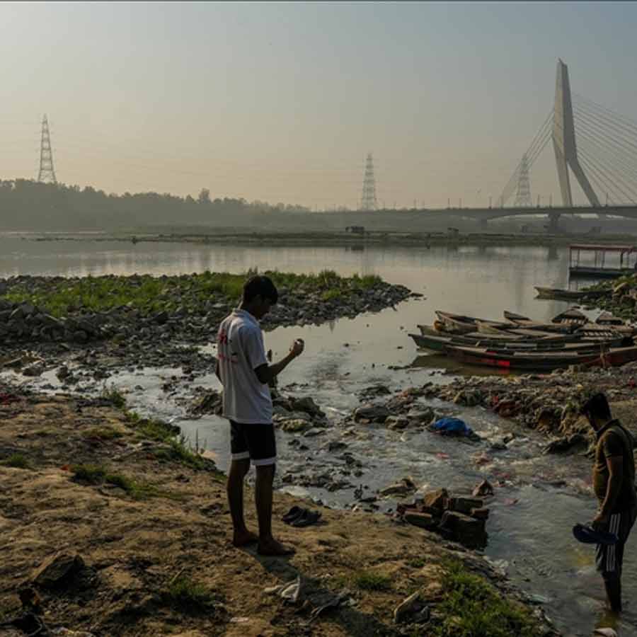Pakistan’s 12 lakh people displaced amid water level reduced 80 percent in delta region of Indus River 