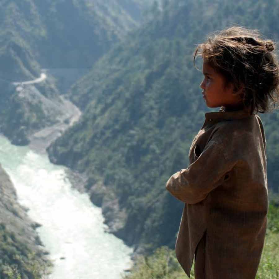 Pakistan’s 12 lakh people displaced amid water level reduced 80 percent in delta region of Indus River 