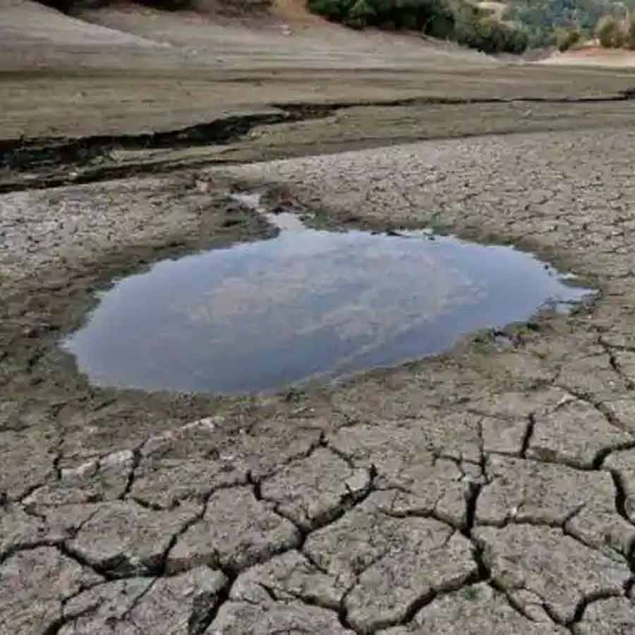 Pakistan’s 12 lakh people displaced amid water level reduced 80 percent in delta region of Indus River 