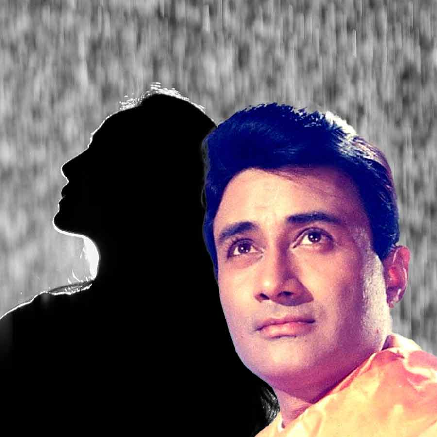 Pakistani actor and model who debuted with Dev Anand