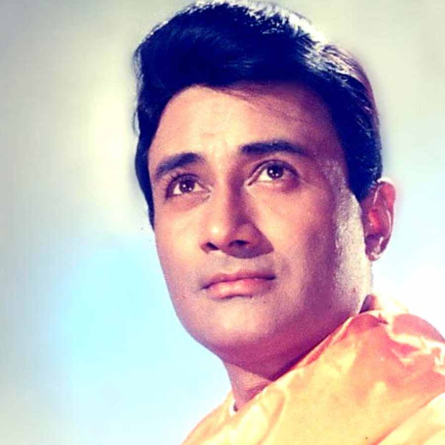 Dev Anand