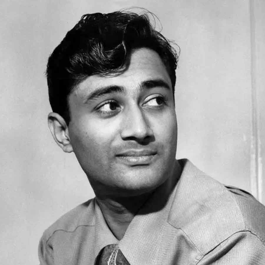 Dev Anand