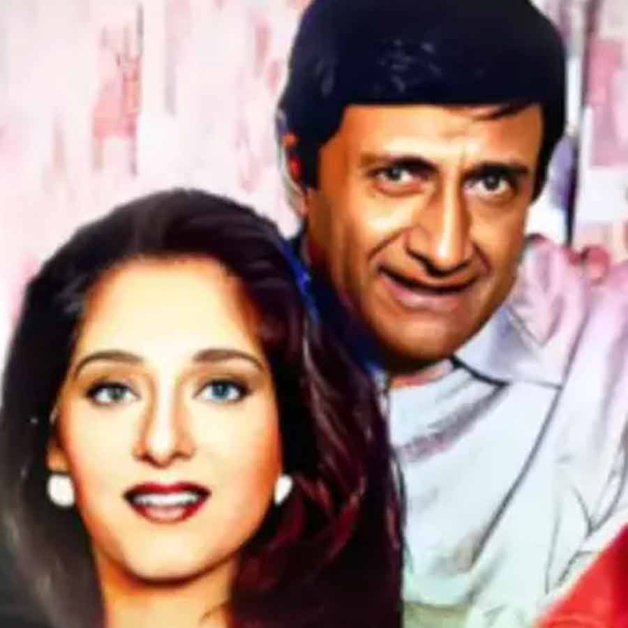 Pakistani Actress Anita Ayoob