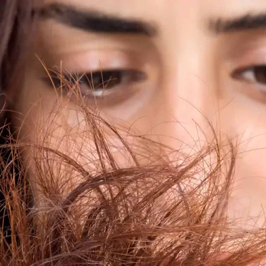 How to effectively manage split ends like hair problem dgtl