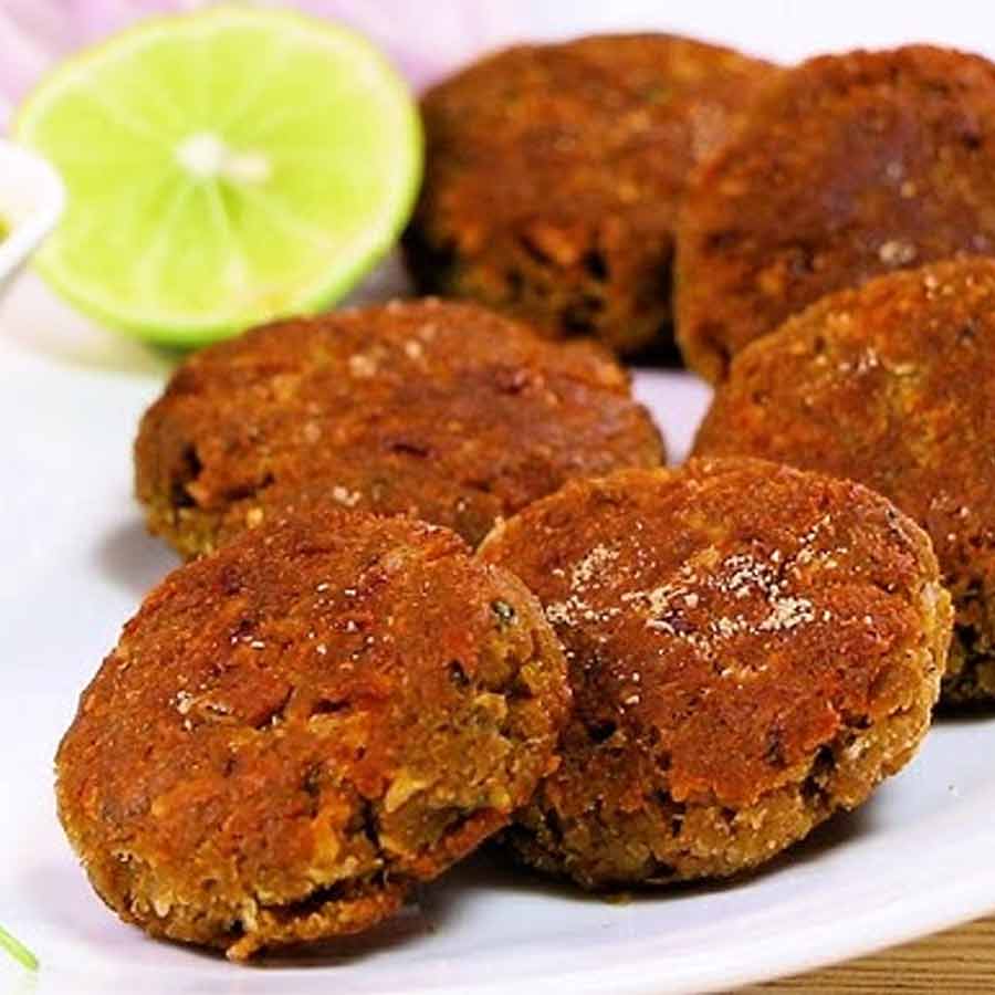 সয়াবিন, ডাল দিয়ে বানিয়ে ফেলুন রকমারি কবাব।