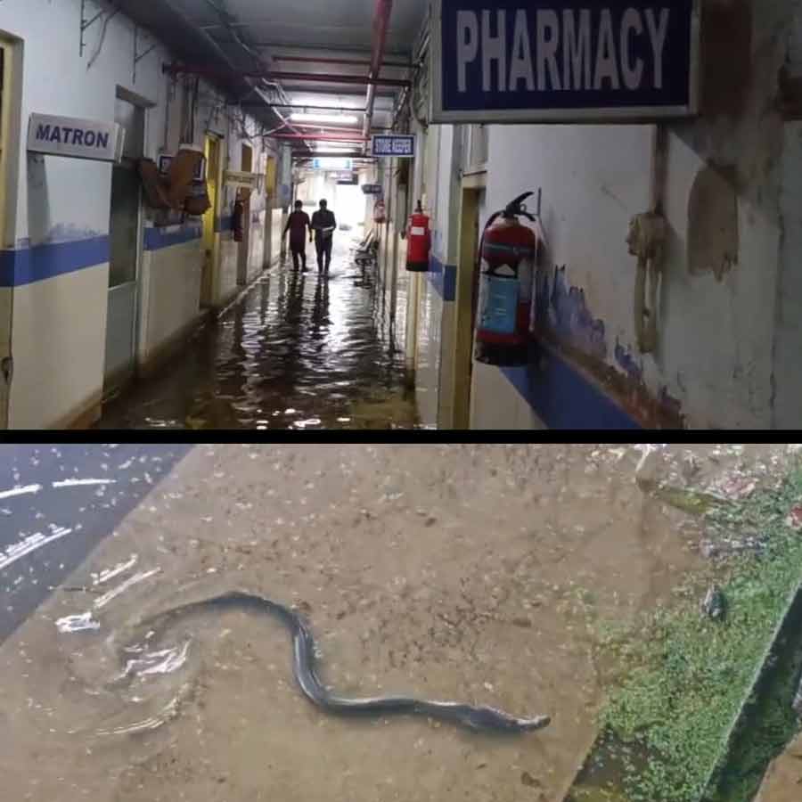 Belur ESI Hospital