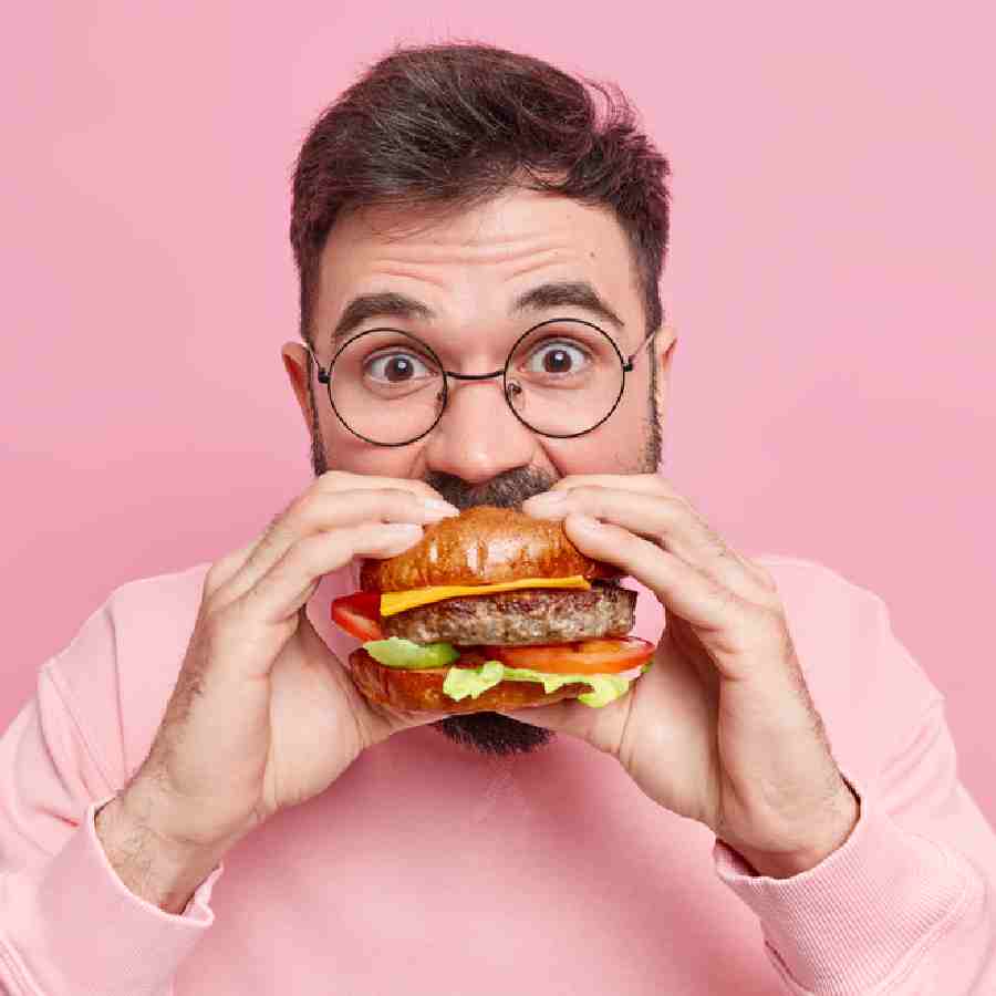 Five things you should keep in mind while having cheat meals dgtl