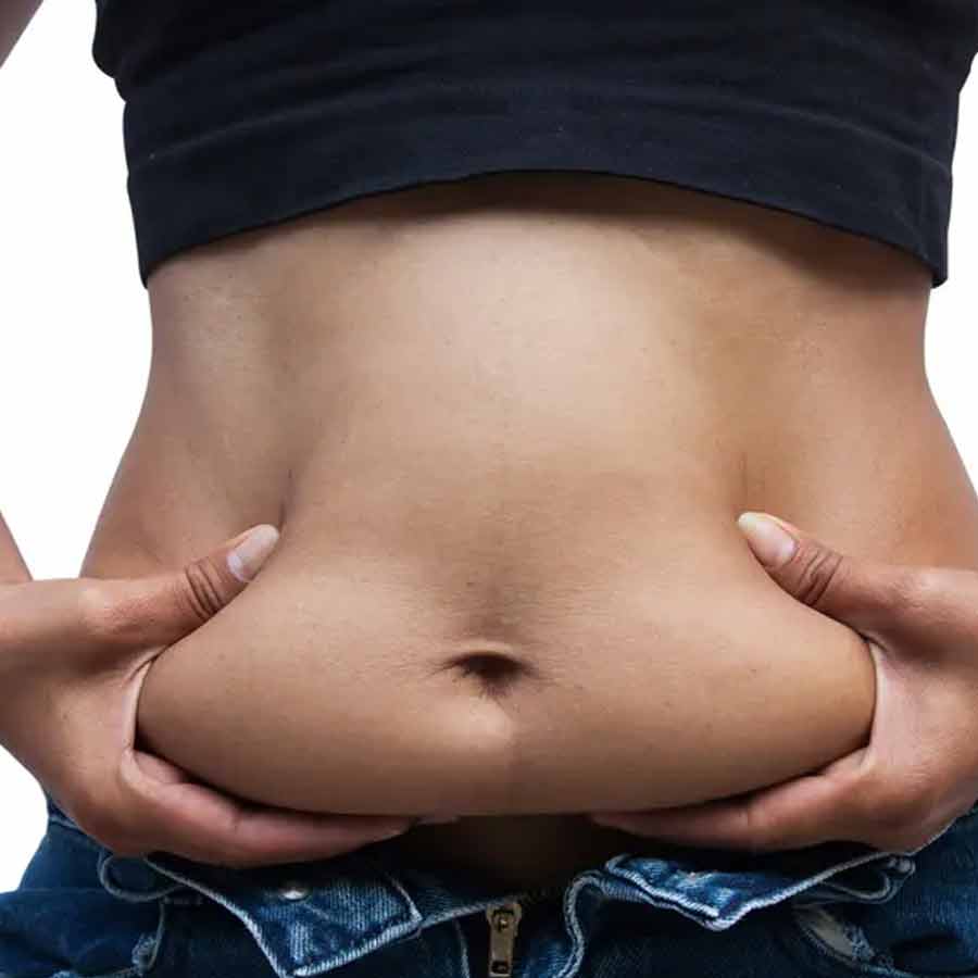 Follow these practical tips to lose weight in 7 days without crash diet