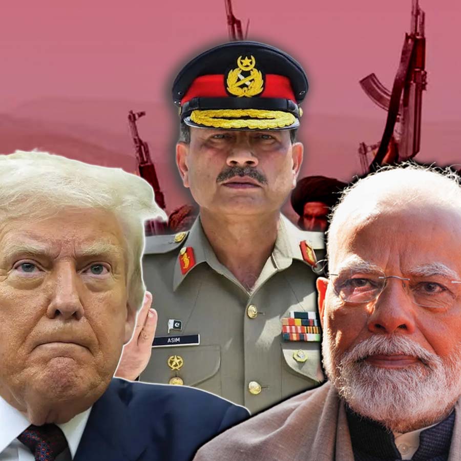 Balochistan Liberation Army is designated as Foreign Terrorist Organisation by US dgtl