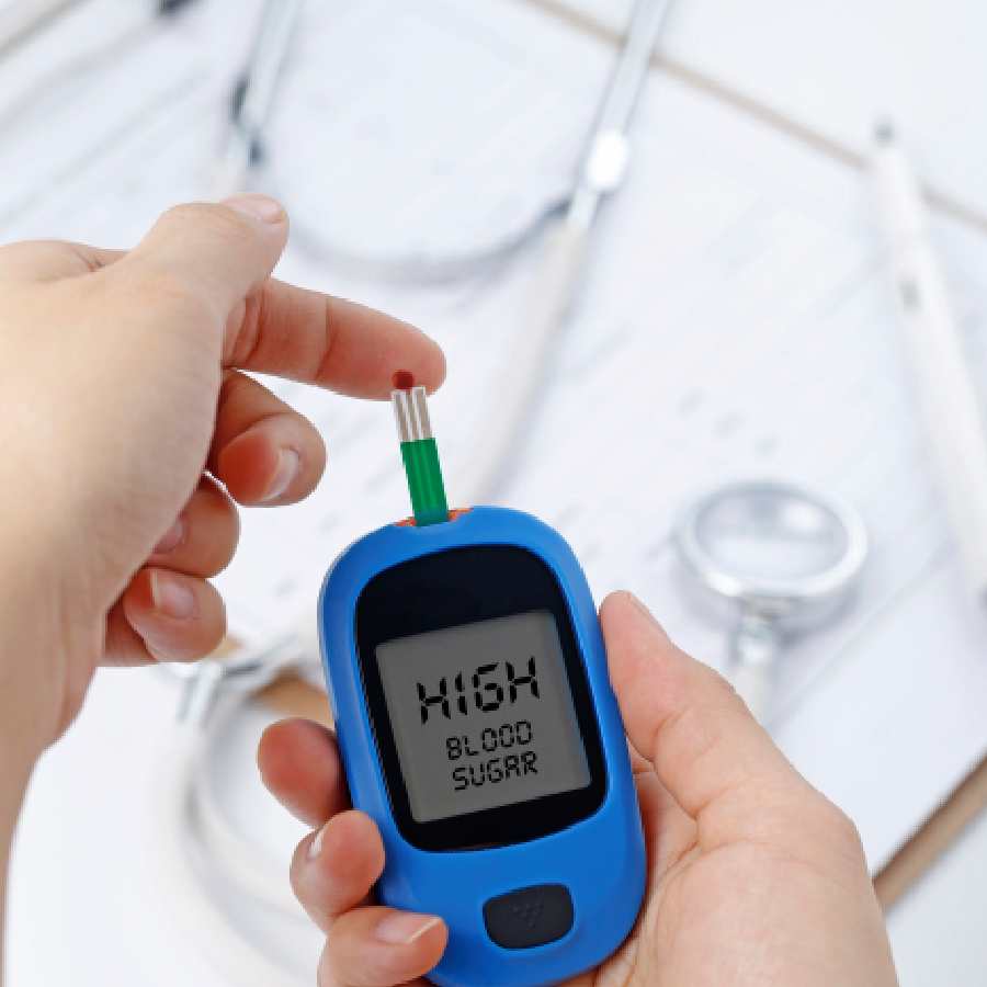 Not only food, there are some things than can raise blood sugar and how to maintain says doctor dgtl