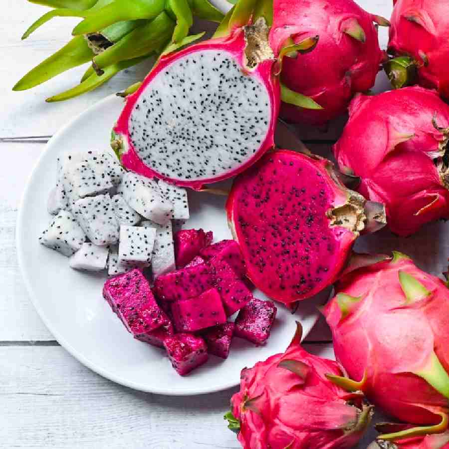 Five reasons why you should include dragon fruit in your diet dgtl