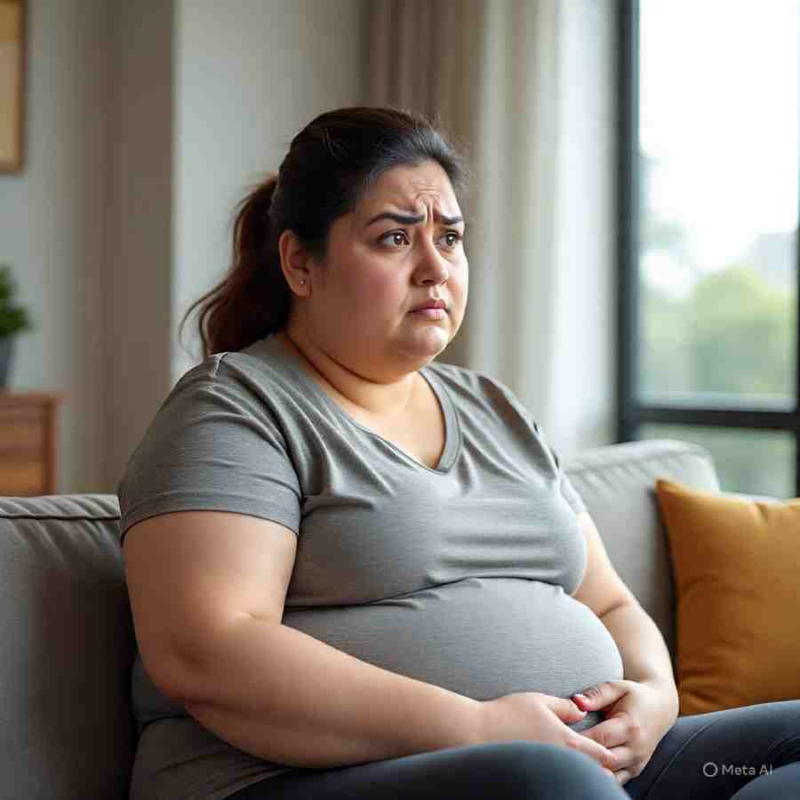 How to control your weight if you have Hypothyroidism dgtl