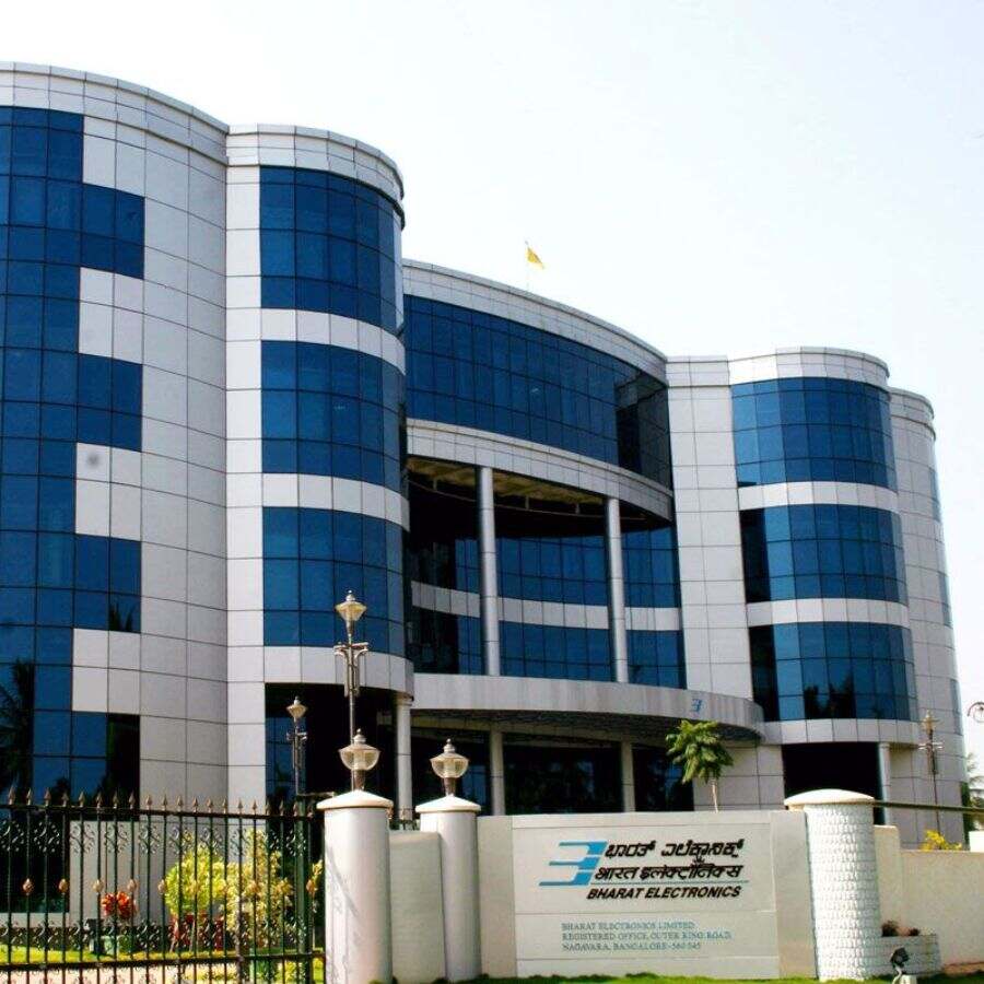 Bharat Electronics Limited need Trainee Engineer dgtl