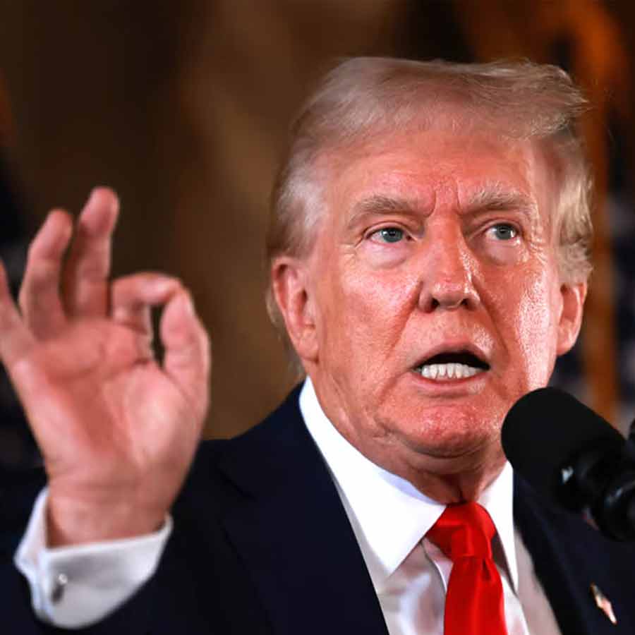 US government leaked documents revealed Donald Trump’s hidden agenda for tariff war, shocked the world